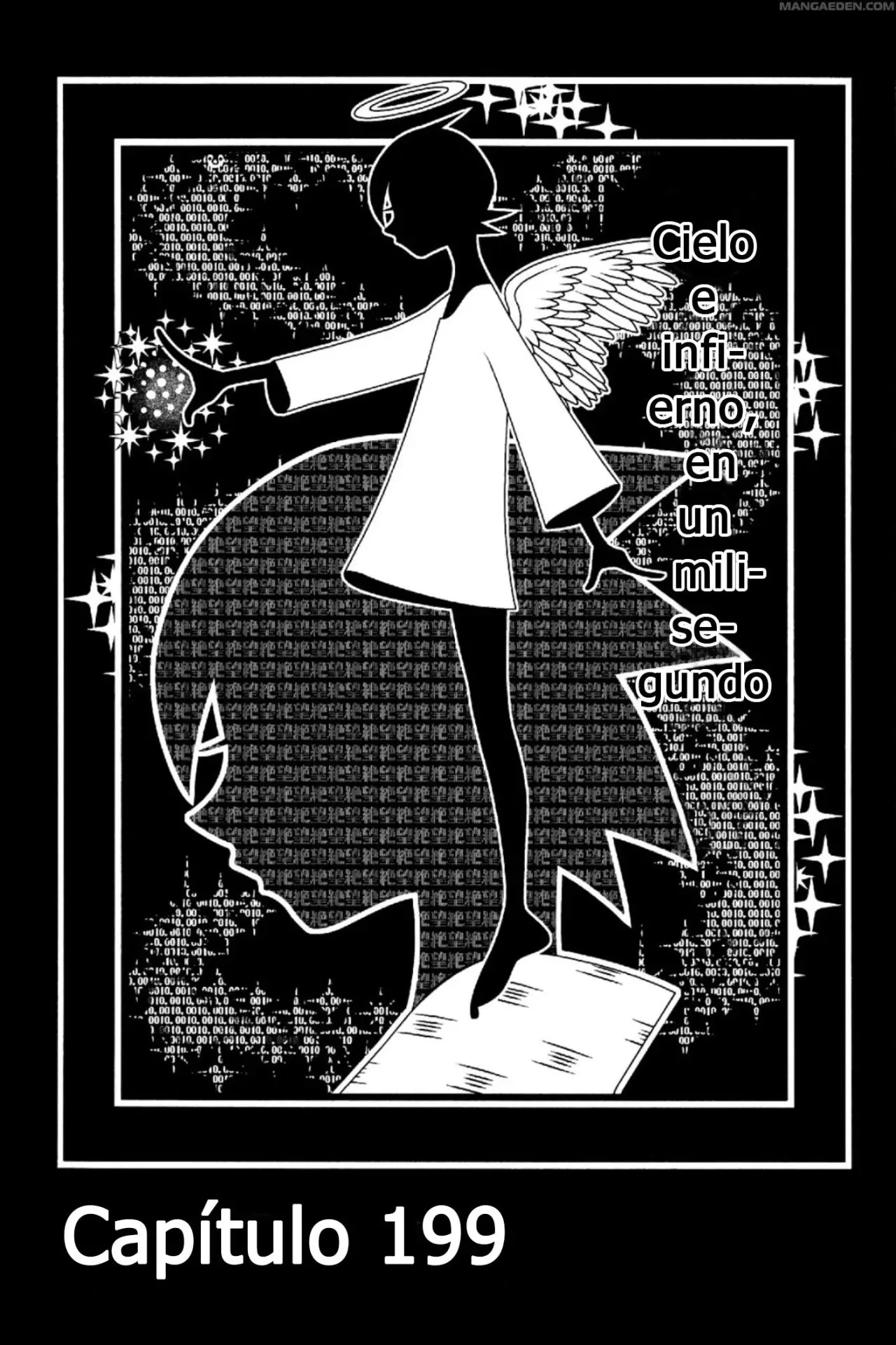 Sayonara Zetsubou Sensei (2005) - Capítulo 199 - Página 1 - LectorTMOo