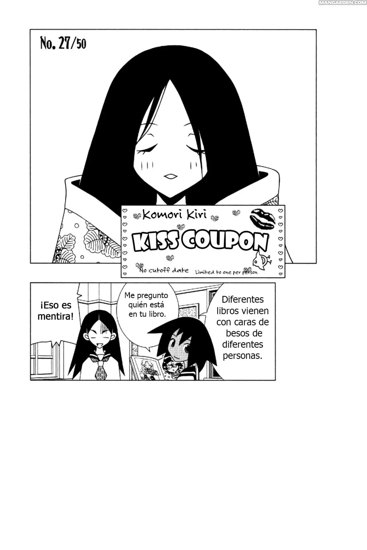 Sayonara Zetsubou Sensei (2005) - Capítulo 200 - Página 14 - LectorTMOo