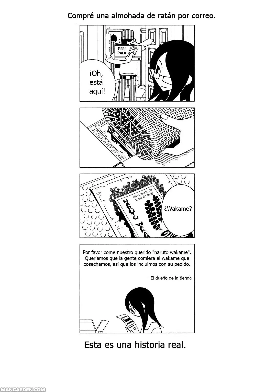 Sayonara Zetsubou Sensei (2005) - Capítulo 207 - Página 14 - LectorTMOo