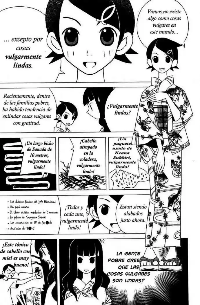 Sayonara Zetsubou Sensei (2005) - Capítulo 21 - Página 13 - LectorTMOo