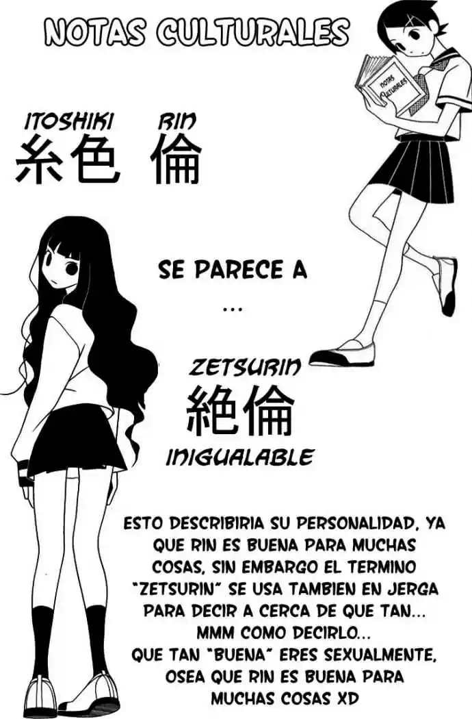 Sayonara Zetsubou Sensei (2005) - Capítulo 21 - Página 16 - LectorTMOo