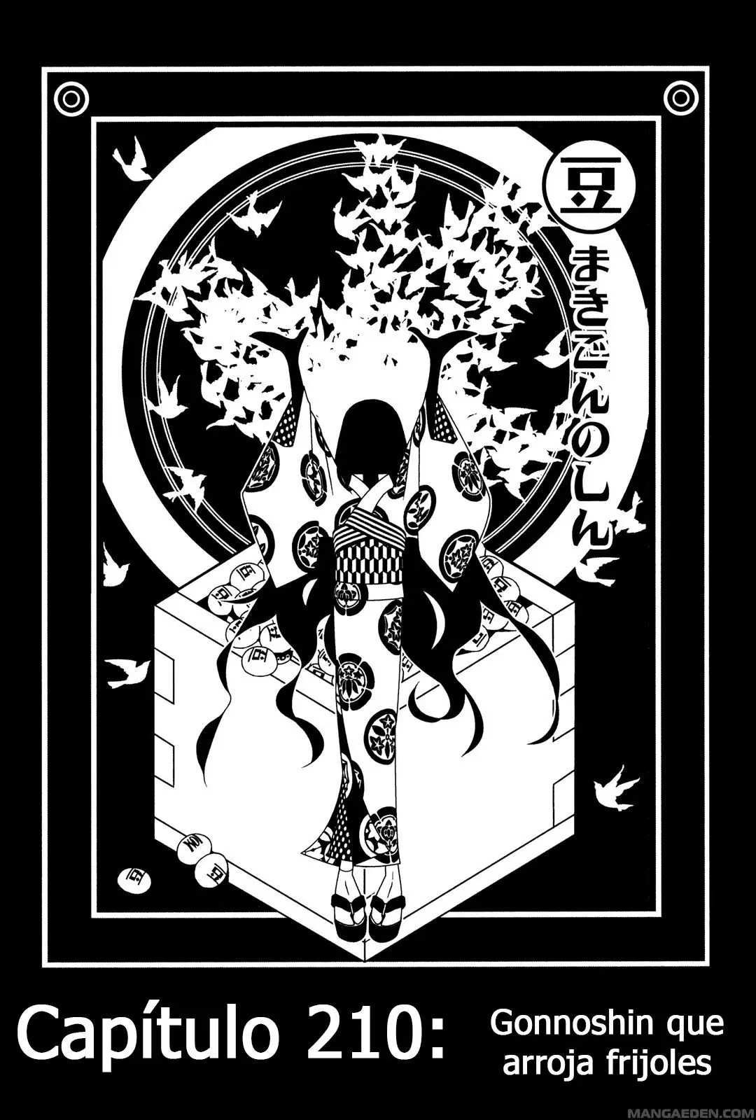 Sayonara Zetsubou Sensei (2005) - Capítulo 210 - Página 1 - LectorTMOo