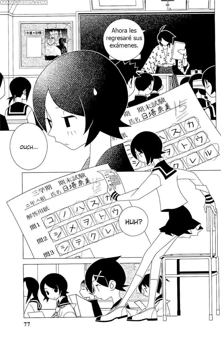 Sayonara Zetsubou Sensei (2005) - Capítulo 216 - Página 2 - LectorTMOo