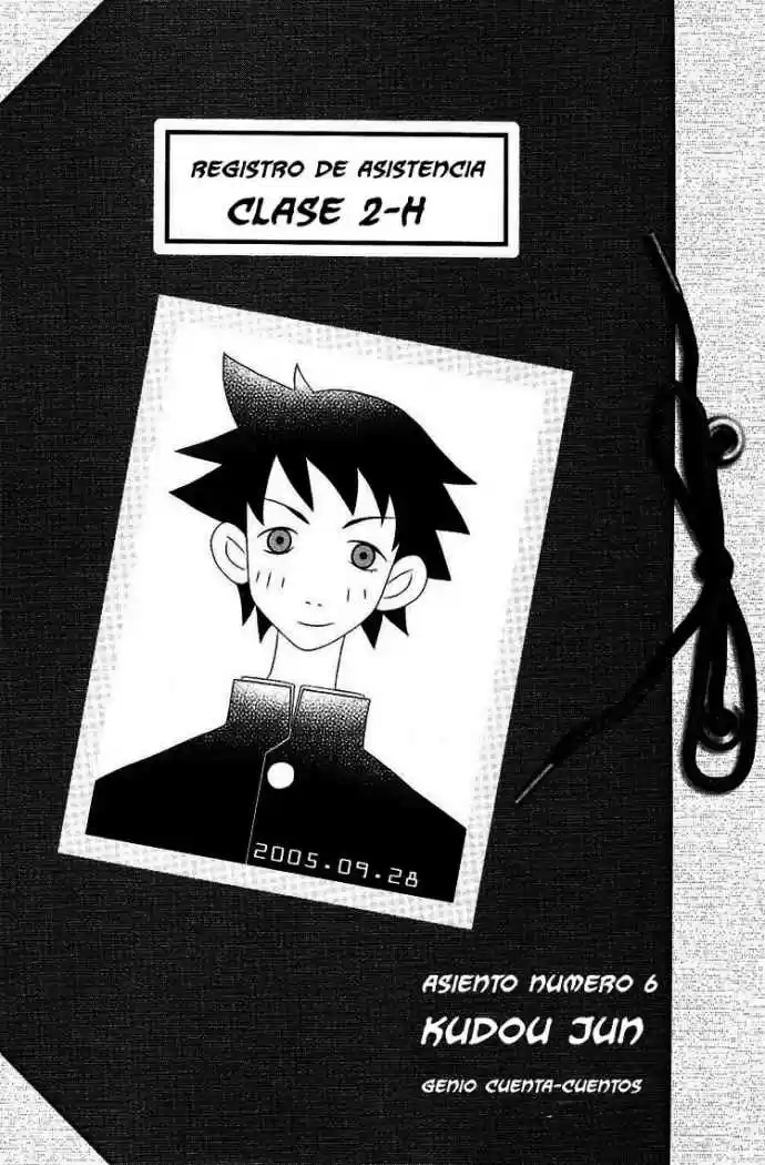 Sayonara Zetsubou Sensei (2005) - Capítulo 22 - Página 17 - LectorTMOo
