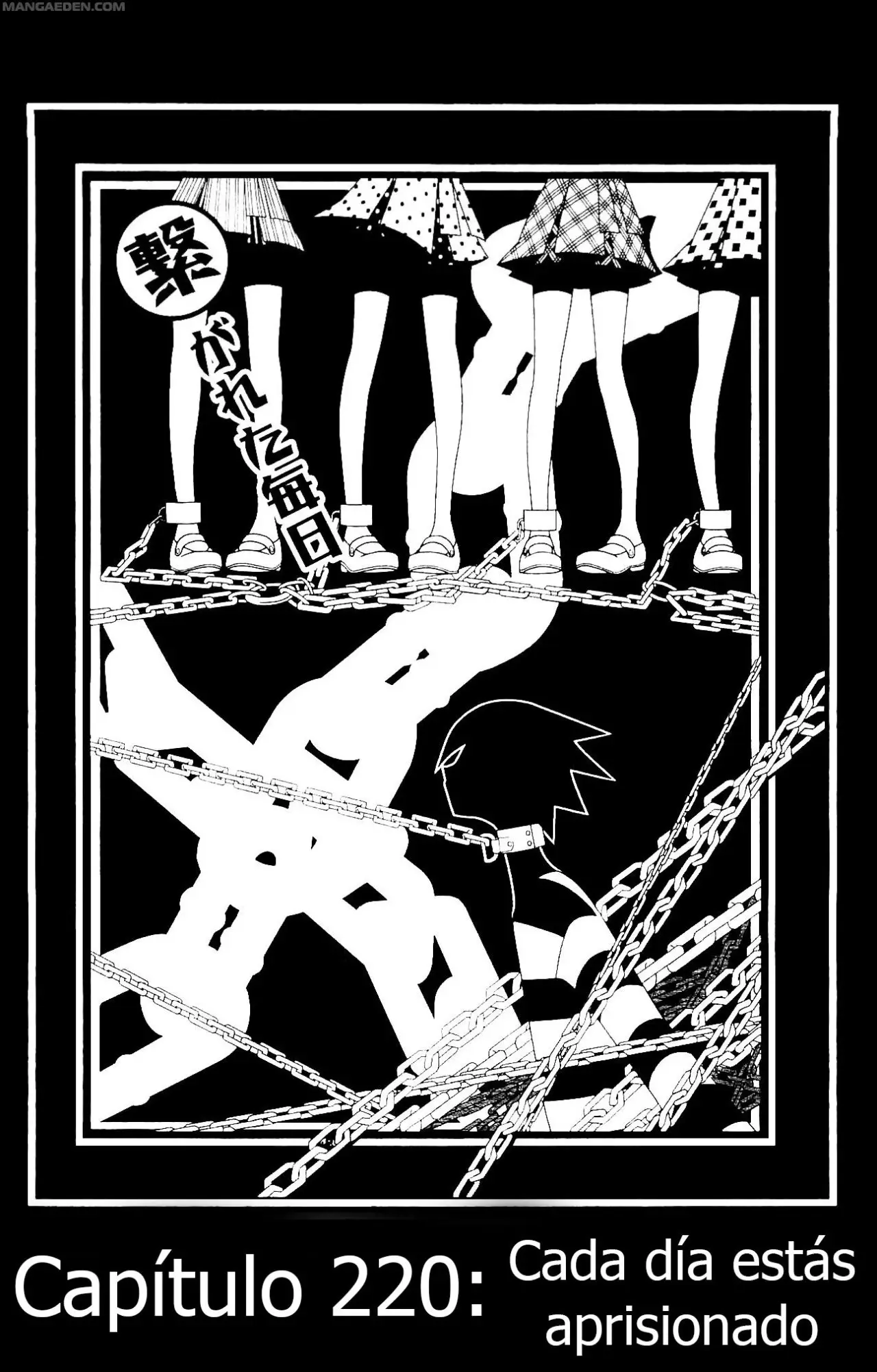 Sayonara Zetsubou Sensei (2005) - Capítulo 220 - Página 1 - LectorTMOo