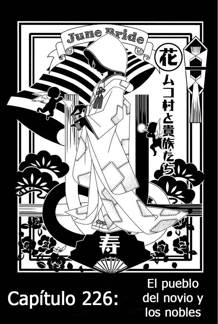 Sayonara Zetsubou Sensei (2005) - Capítulo 226 - Página 1 - LectorTMOo