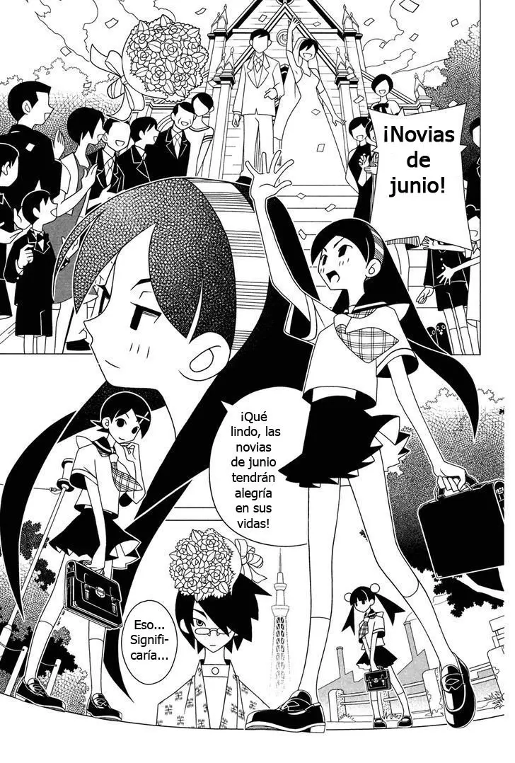 Sayonara Zetsubou Sensei (2005) - Capítulo 226 - Página 2 - LectorTMOo