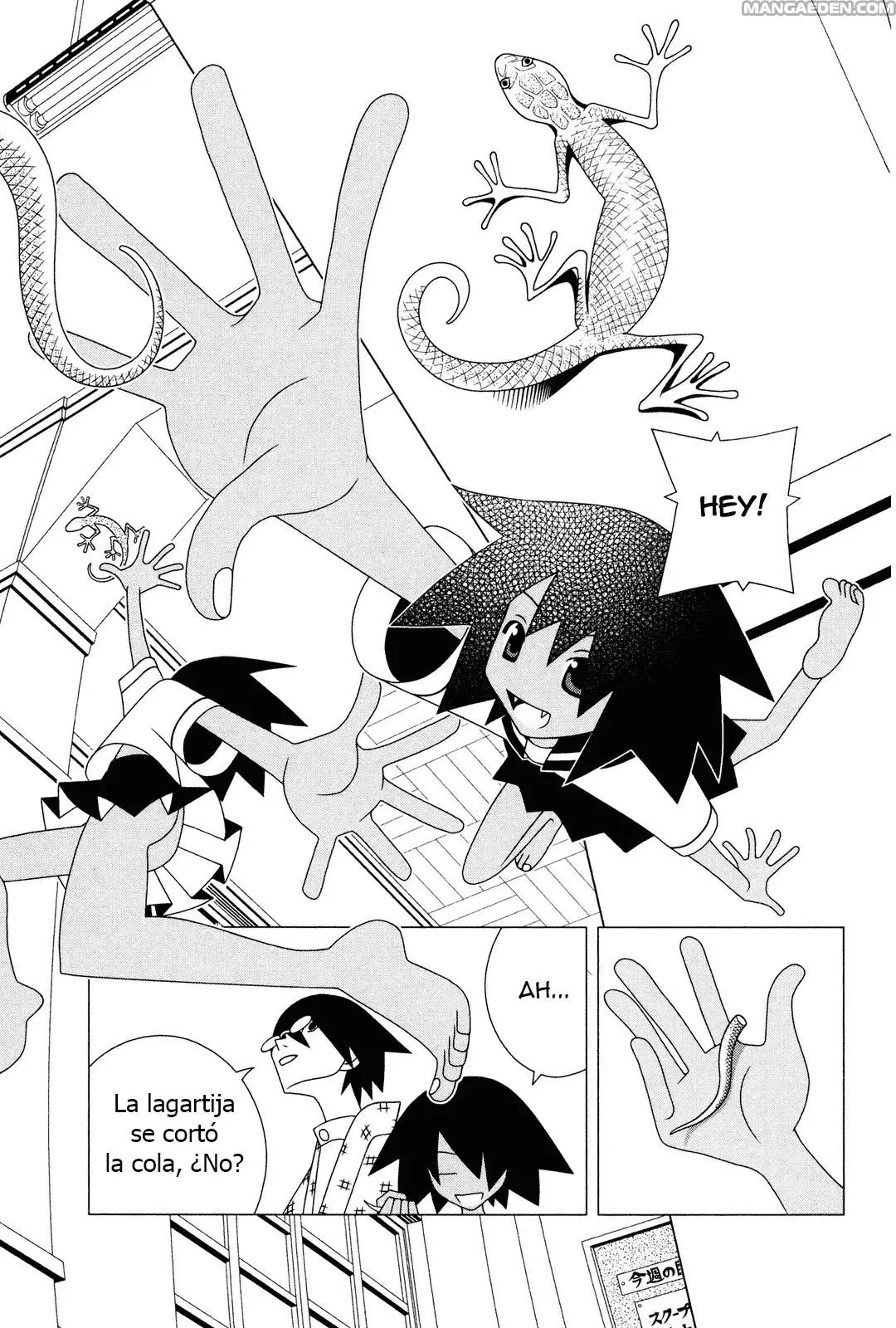 Sayonara Zetsubou Sensei (2005) - Capítulo 227 - Página 2 - LectorTMOo
