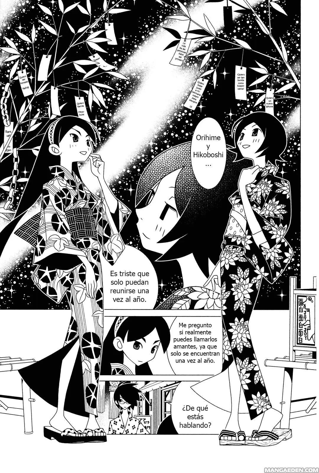 Sayonara Zetsubou Sensei (2005) - Capítulo 228 - Página 2 - LectorTMOo