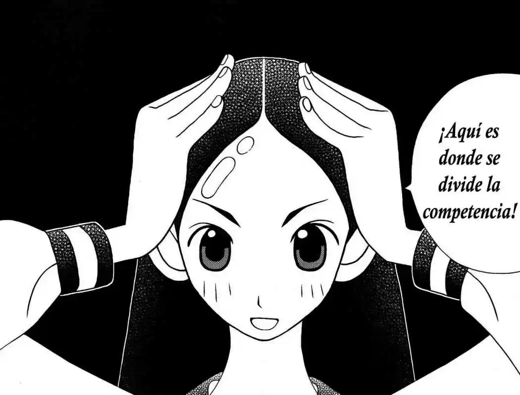Sayonara Zetsubou Sensei (2005) - Capítulo 23 - Página 9 - LectorTMOo