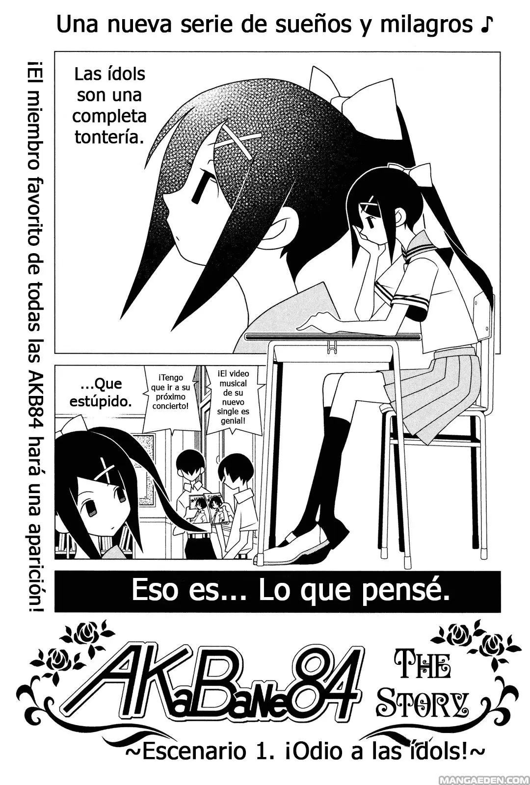 Sayonara Zetsubou Sensei (2005) - Capítulo 230 - Página 16 - LectorTMOo