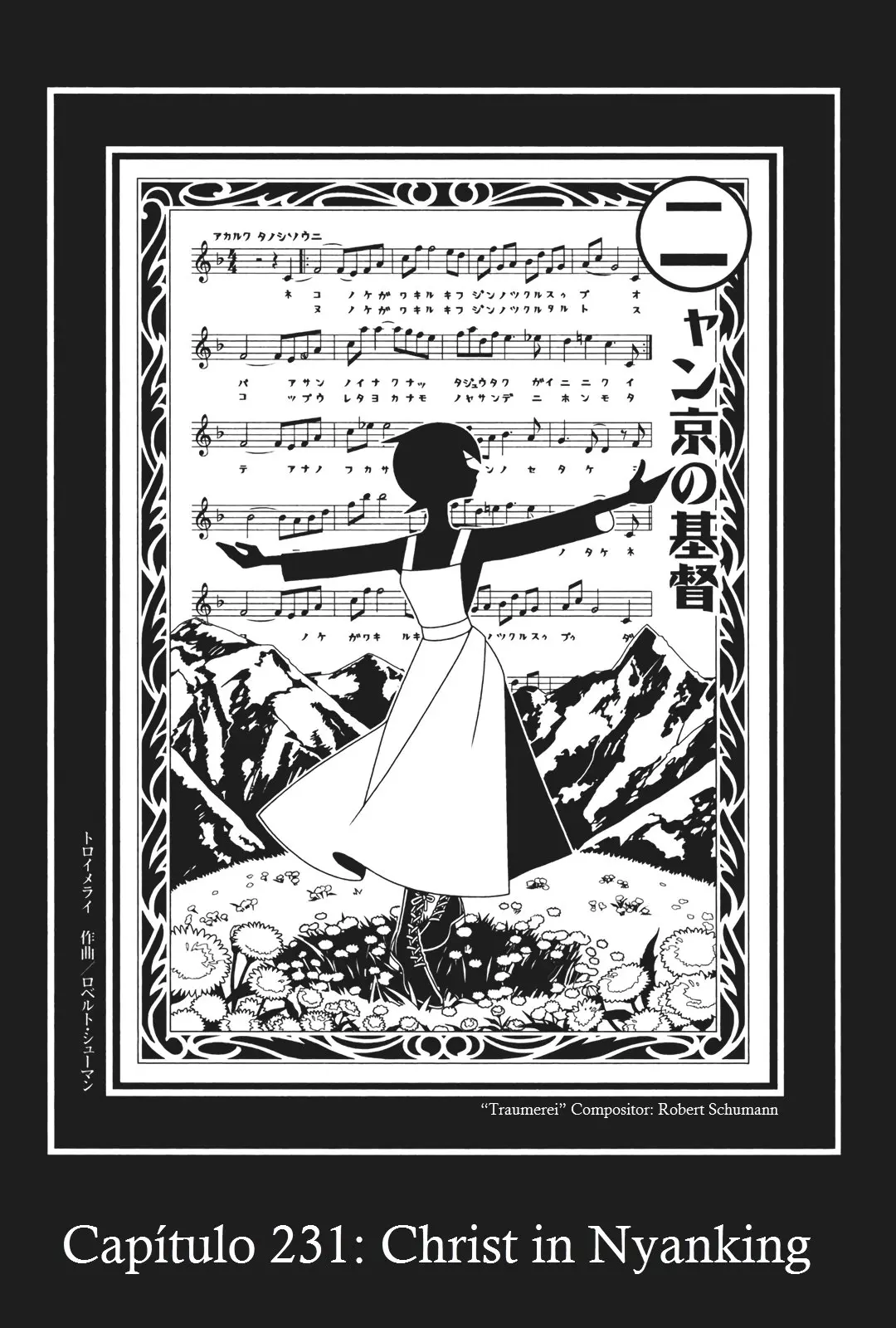Sayonara Zetsubou Sensei (2005) - Capítulo 231 - Página 1 - LectorTMOo