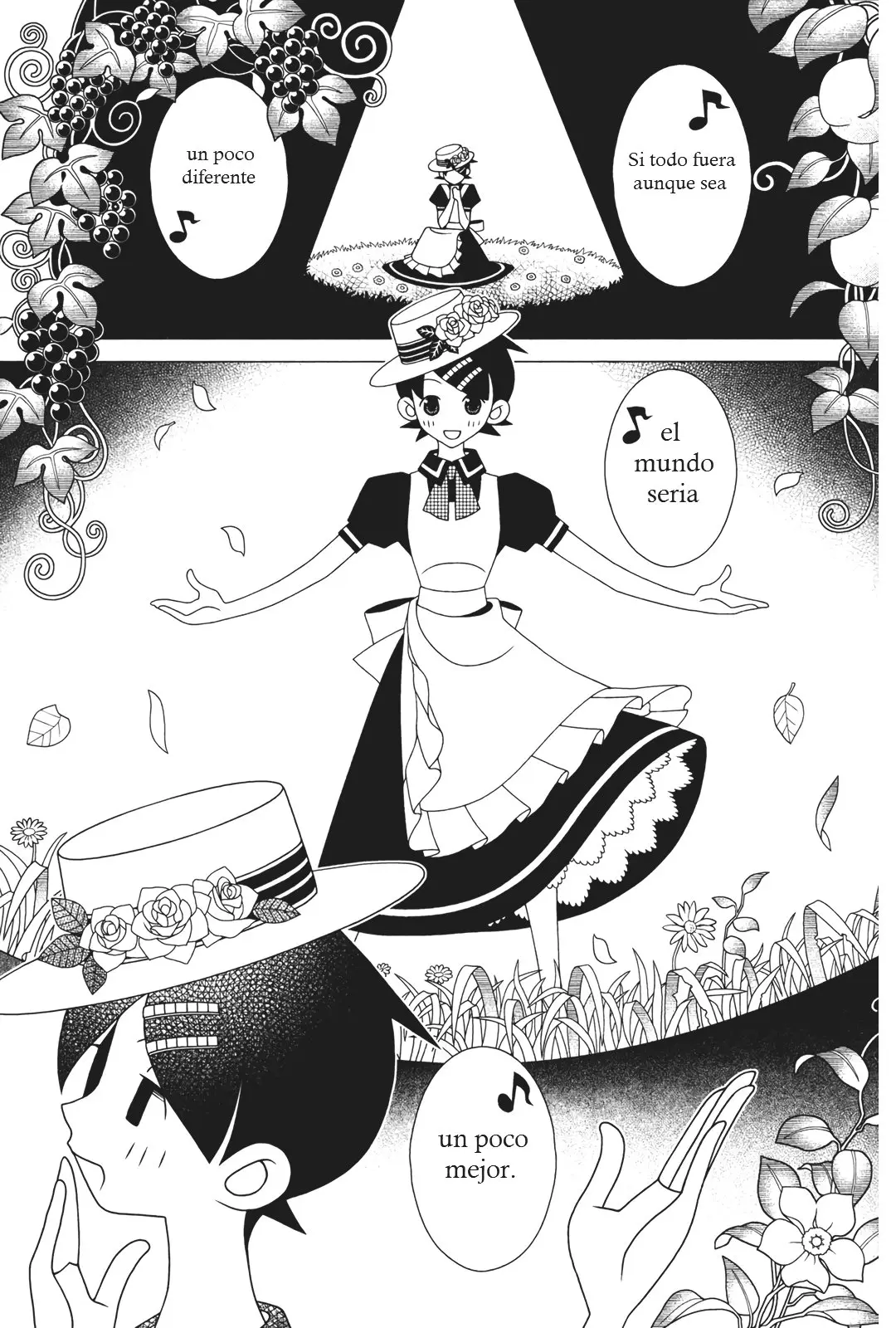 Sayonara Zetsubou Sensei (2005) - Capítulo 231 - Página 2 - LectorTMOo