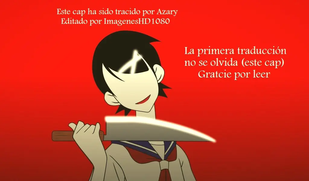 Sayonara Zetsubou Sensei (2005) - Capítulo 231 - Página 15 - LectorTMOo