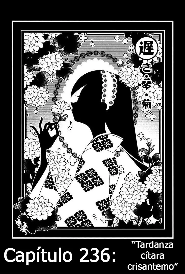 Sayonara Zetsubou Sensei (2005) - Capítulo 236 - Página 1 - LectorTMOo