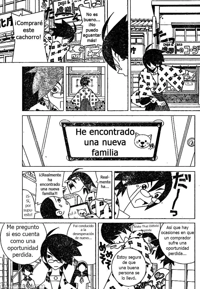 Sayonara Zetsubou Sensei (2005) - Capítulo 236 - Página 8 - LectorTMOo