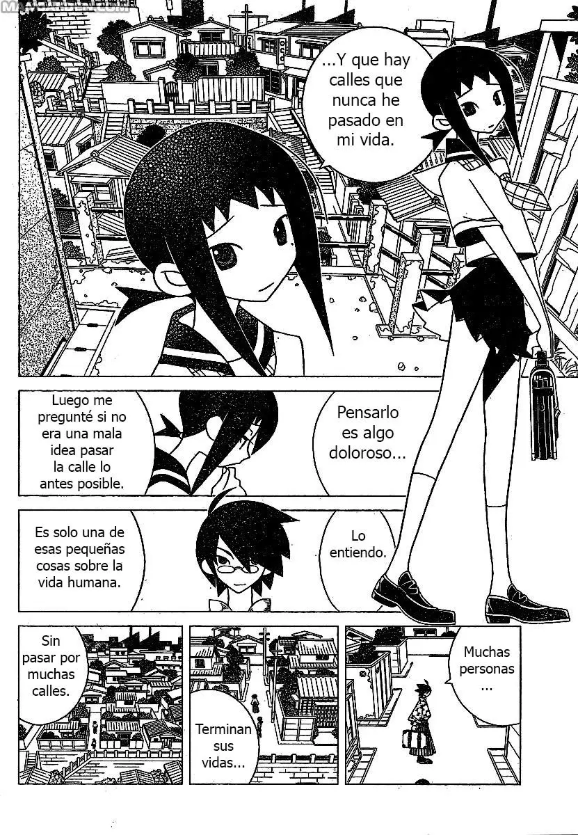 Sayonara Zetsubou Sensei (2005) - Capítulo 238 - Página 2 - LectorTMOo