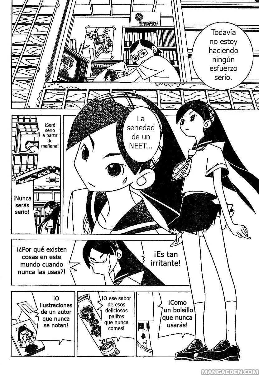 Sayonara Zetsubou Sensei (2005) - Capítulo 238 - Página 8 - LectorTMOo