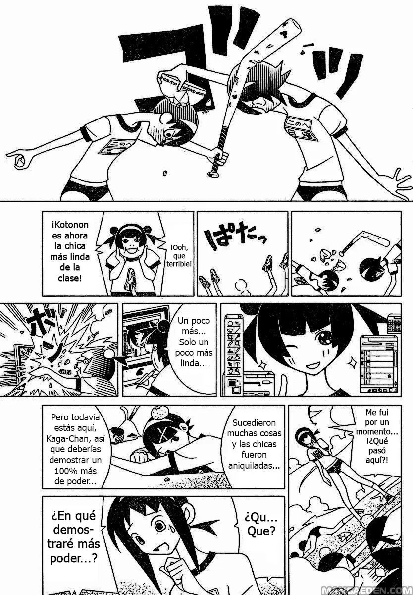 Sayonara Zetsubou Sensei (2005) - Capítulo 239 - Página 11 - LectorTMOo