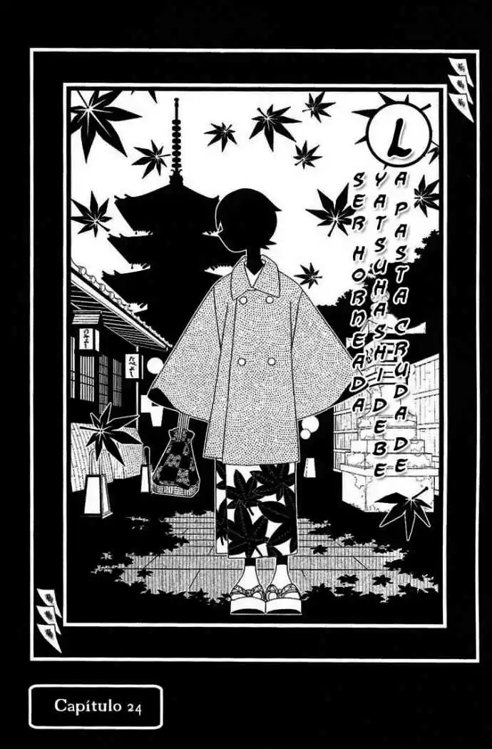 Sayonara Zetsubou Sensei (2005) - Capítulo 24 - Página 2 - LectorTMOo