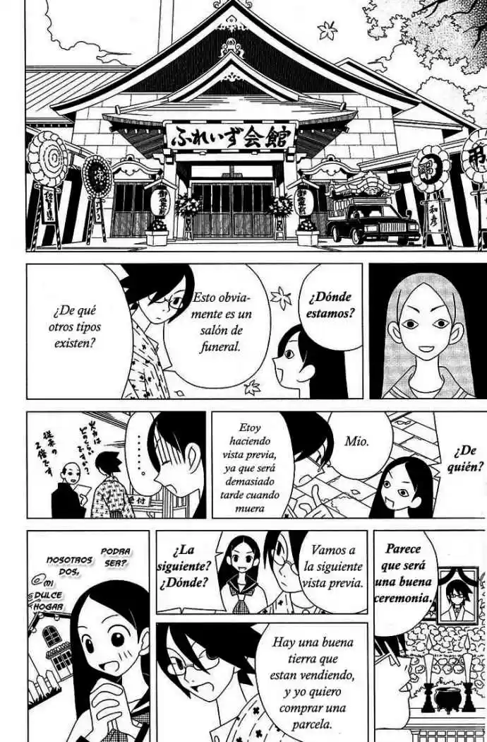 Sayonara Zetsubou Sensei (2005) - Capítulo 24 - Página 12 - LectorTMOo