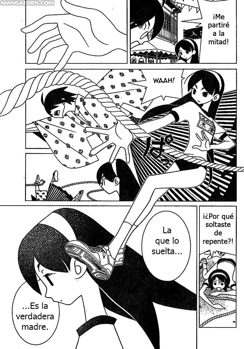 Sayonara Zetsubou Sensei (2005) - Capítulo 240 - Página 3 - LectorTMOo