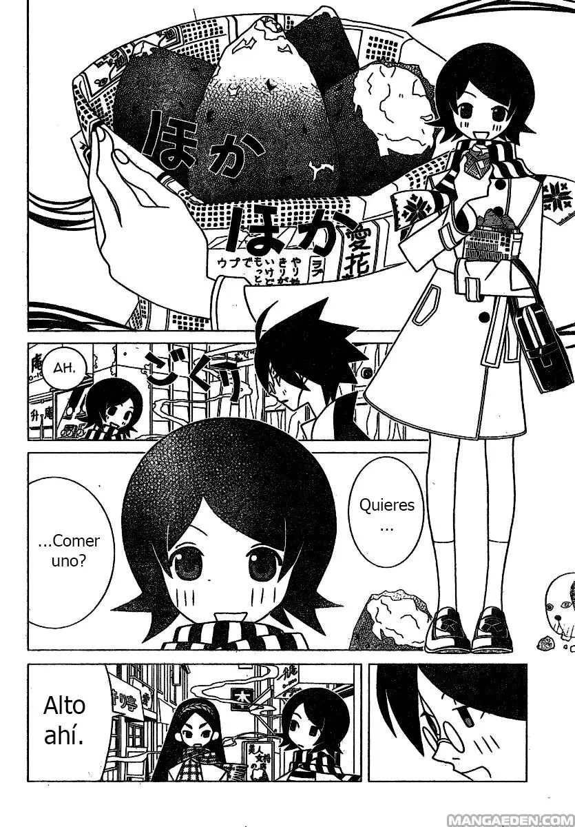 Sayonara Zetsubou Sensei (2005) - Capítulo 244 - Página 2 - LectorTMOo