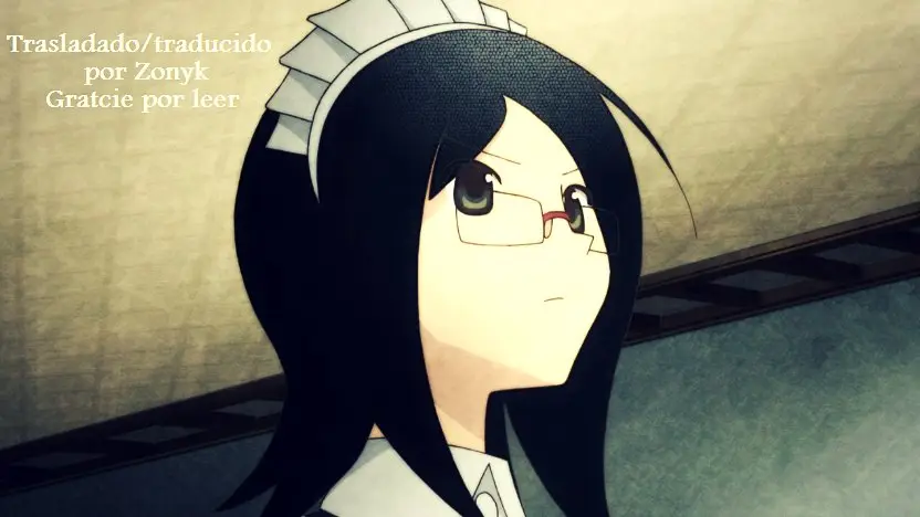 Sayonara Zetsubou Sensei (2005) - Capítulo 245 - Página 15 - LectorTMOo
