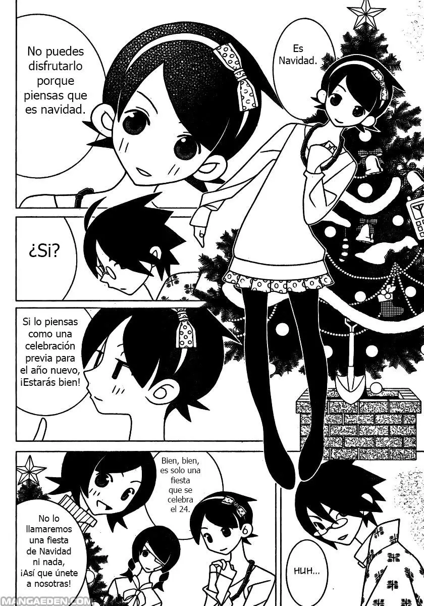 Sayonara Zetsubou Sensei (2005) - Capítulo 247 - Página 2 - LectorTMOo