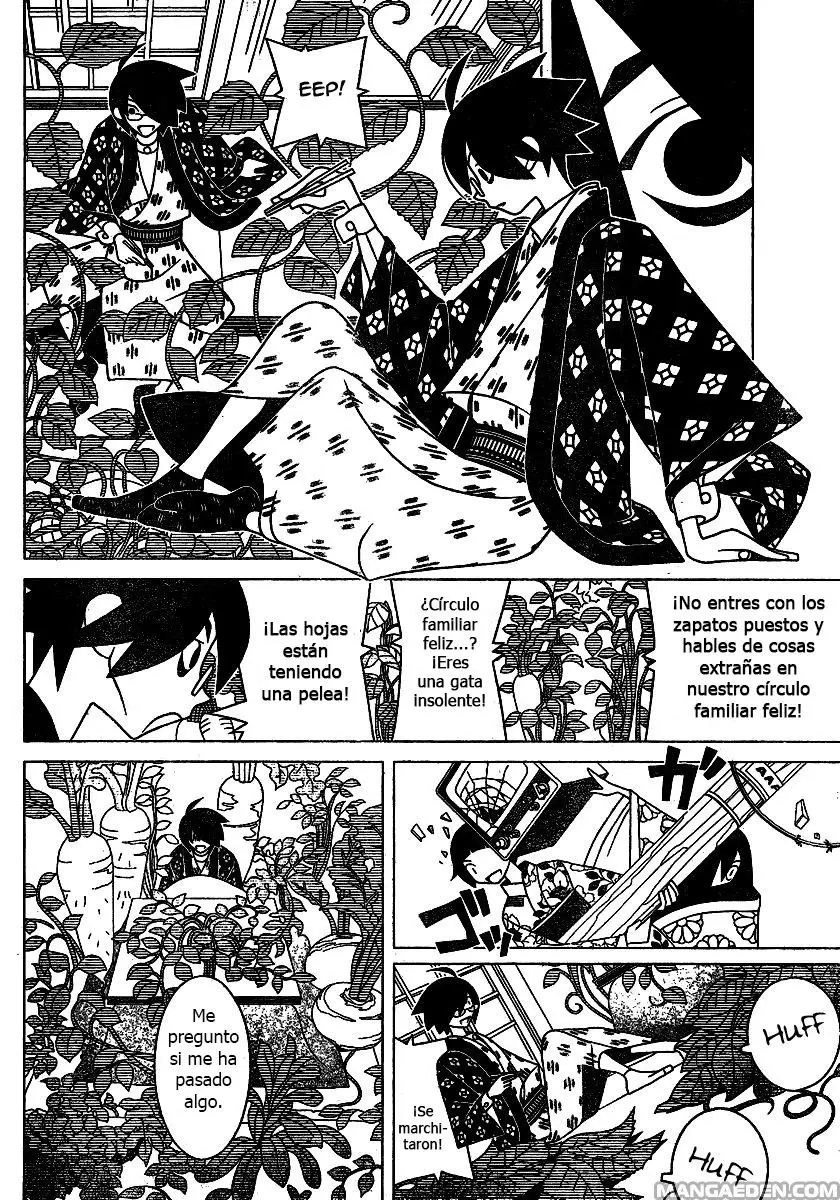 Sayonara Zetsubou Sensei (2005) - Capítulo 248 - Página 4 - LectorTMOo