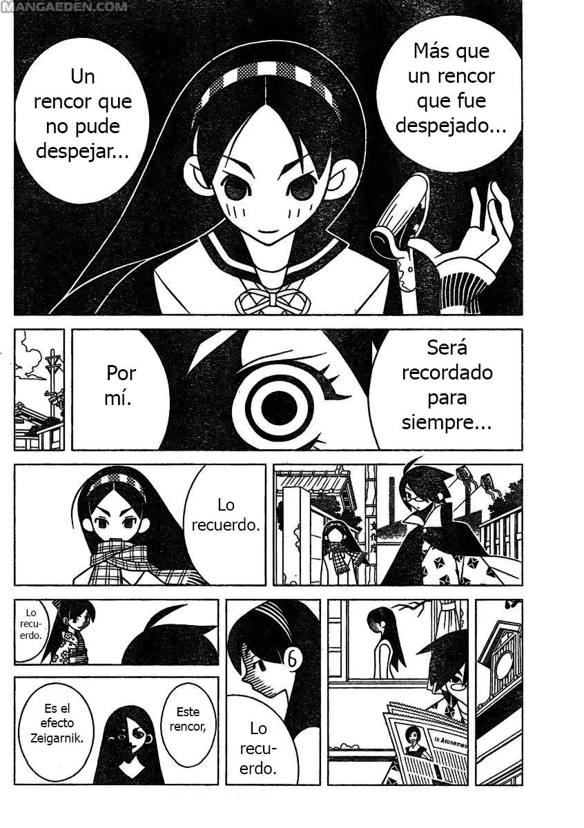Sayonara Zetsubou Sensei (2005) - Capítulo 249 - Página 12 - LectorTMOo