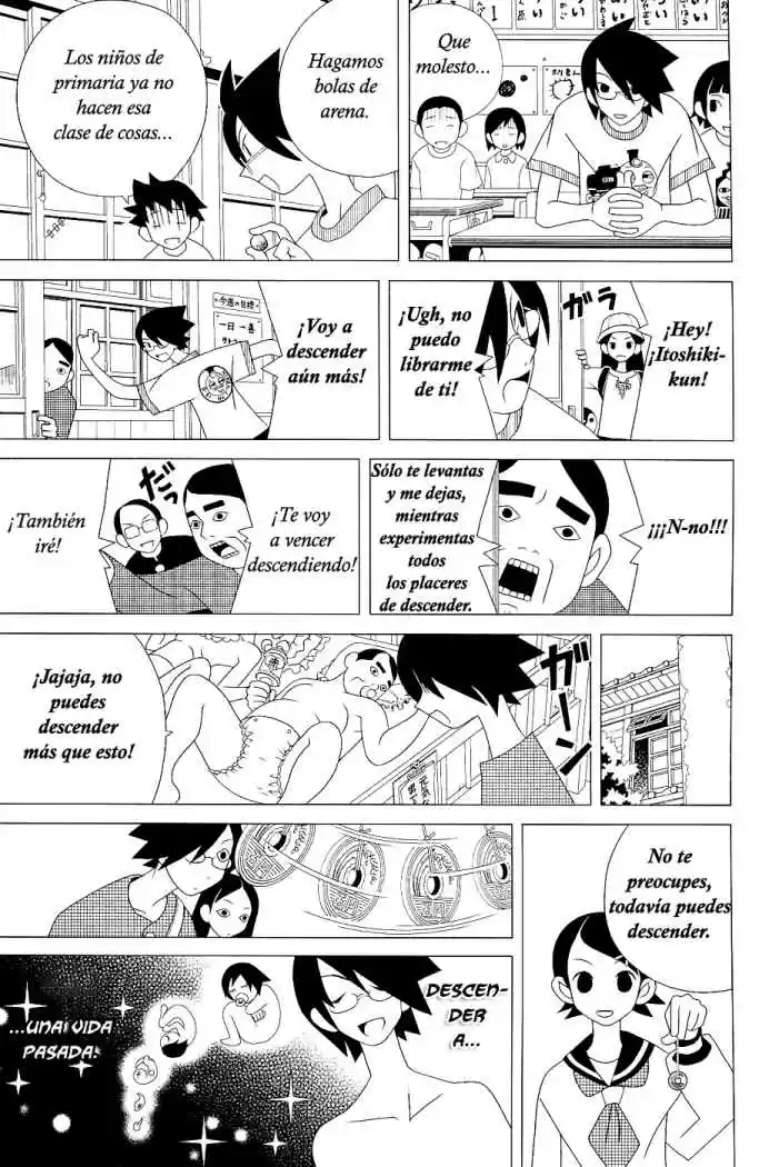 Sayonara Zetsubou Sensei (2005) - Capítulo 25 - Página 12 - LectorTMOo
