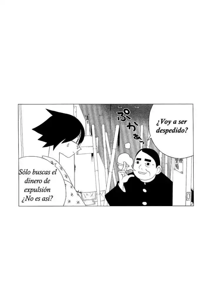 Sayonara Zetsubou Sensei (2005) - Capítulo 25 - Página 14 - LectorTMOo
