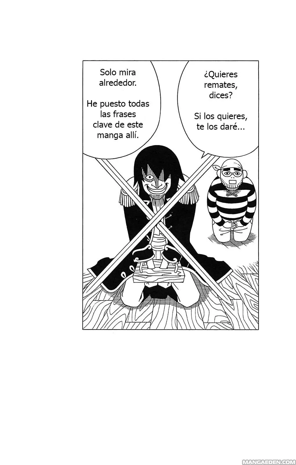 Sayonara Zetsubou Sensei (2005) - Capítulo 251 - Página 14 - LectorTMOo