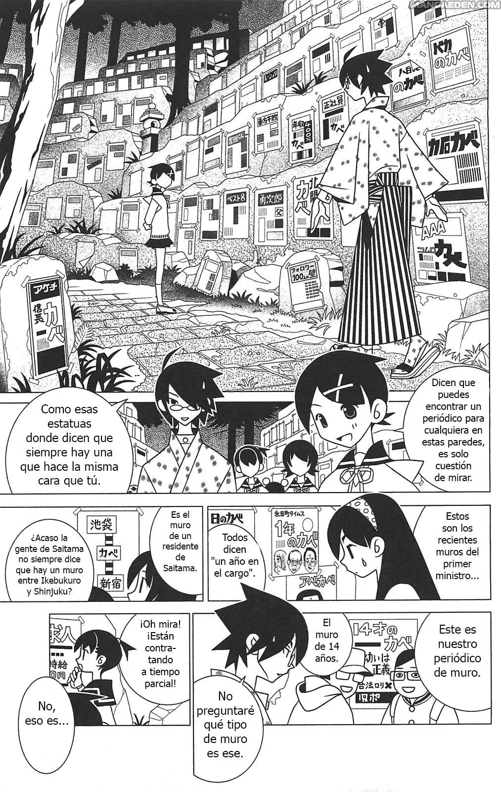 Sayonara Zetsubou Sensei (2005) - Capítulo 254 - Página 8 - LectorTMOo