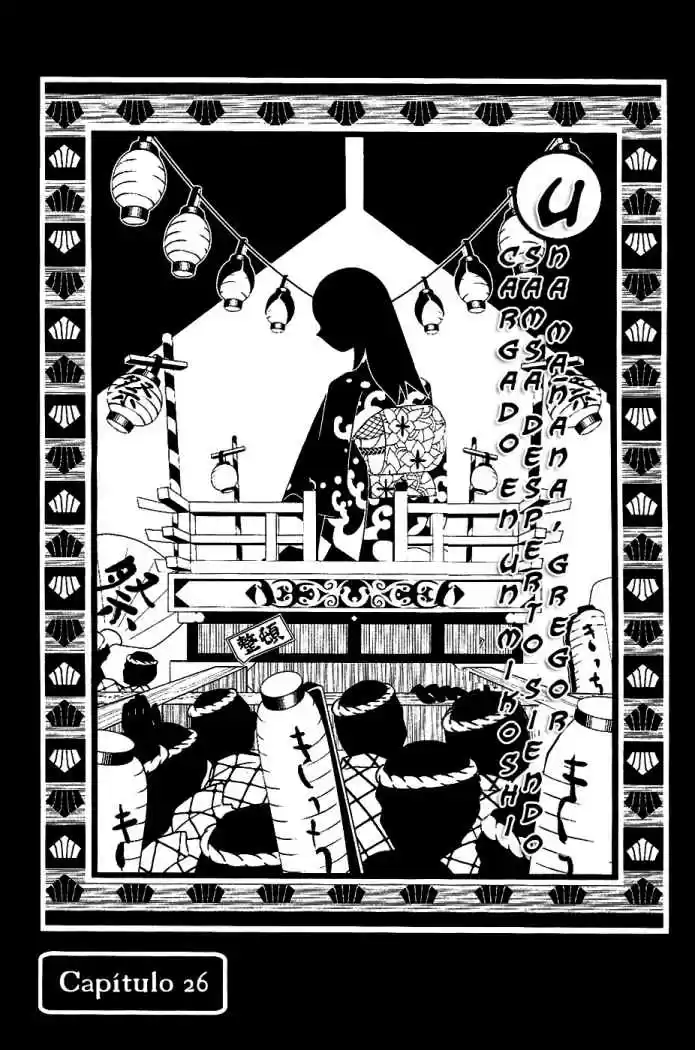 Sayonara Zetsubou Sensei (2005) - Capítulo 26 - Página 1 - LectorTMOo