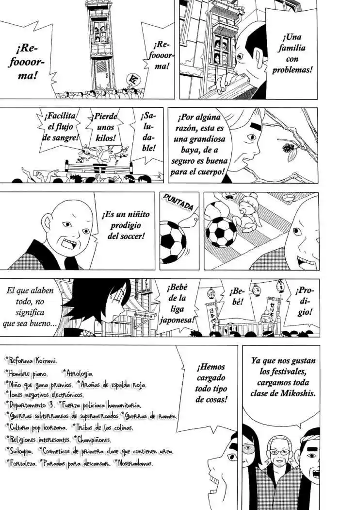 Sayonara Zetsubou Sensei (2005) - Capítulo 26 - Página 8 - LectorTMOo