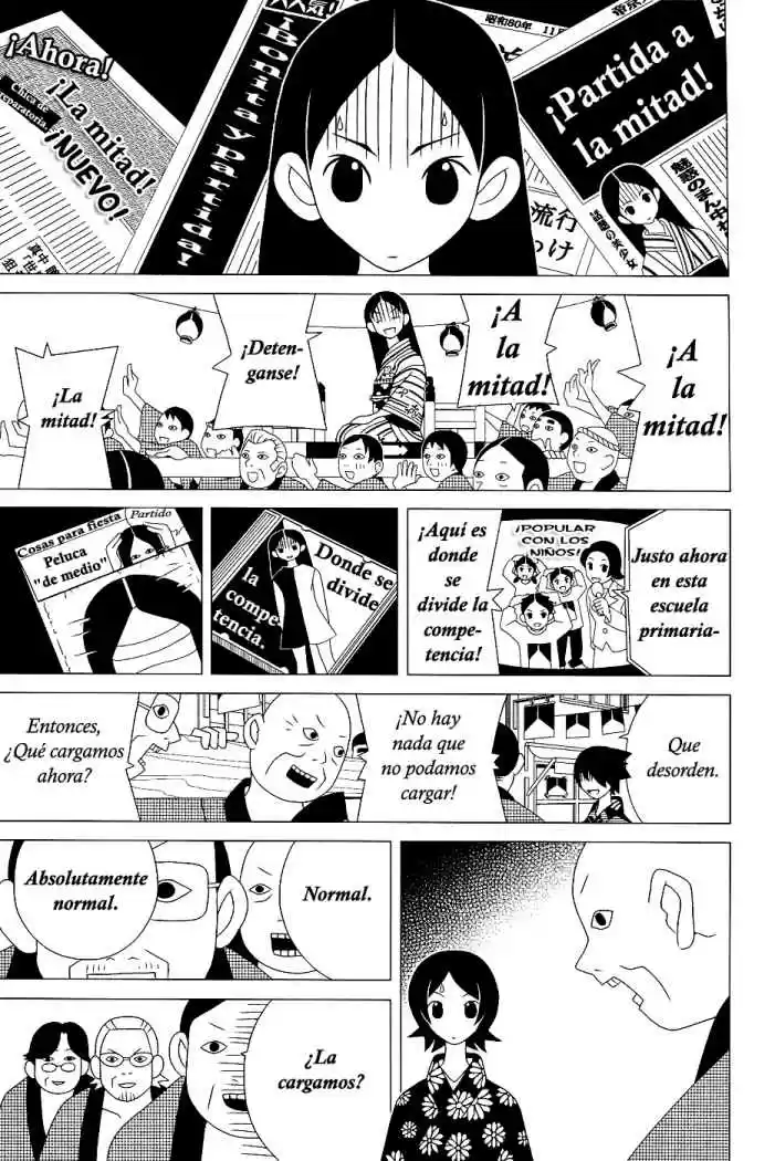 Sayonara Zetsubou Sensei (2005) - Capítulo 26 - Página 12 - LectorTMOo