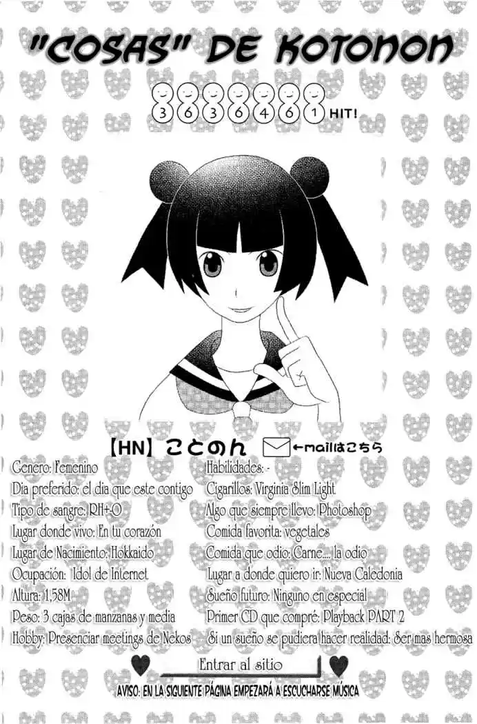 Sayonara Zetsubou Sensei (2005) - Capítulo 26 - Página 14 - LectorTMOo