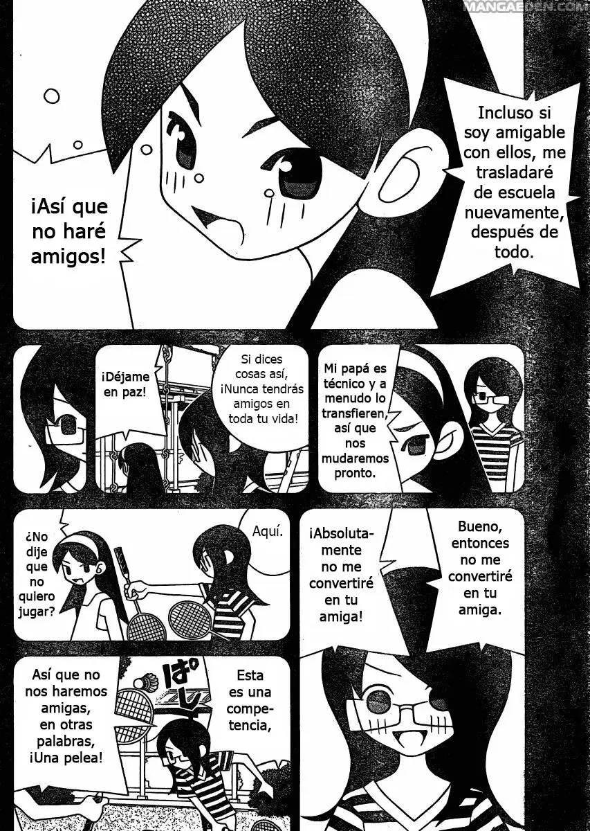 Sayonara Zetsubou Sensei (2005) - Capítulo 263 - Página 10 - LectorTMOo