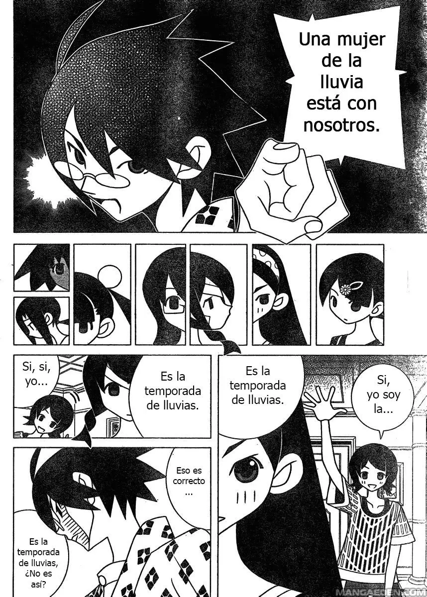 Sayonara Zetsubou Sensei (2005) - Capítulo 265 - Página 2 - LectorTMOo