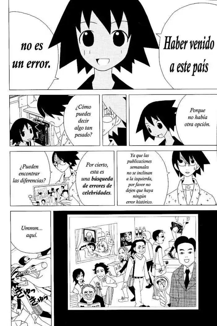 Sayonara Zetsubou Sensei (2005) - Capítulo 27 - Página 9 - LectorTMOo