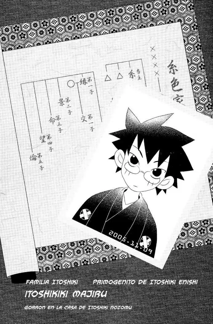 Sayonara Zetsubou Sensei (2005) - Capítulo 27 - Página 14 - LectorTMOo