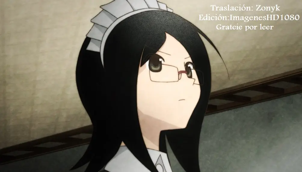 Sayonara Zetsubou Sensei (2005) - Capítulo 271 - Página 15 - LectorTMOo