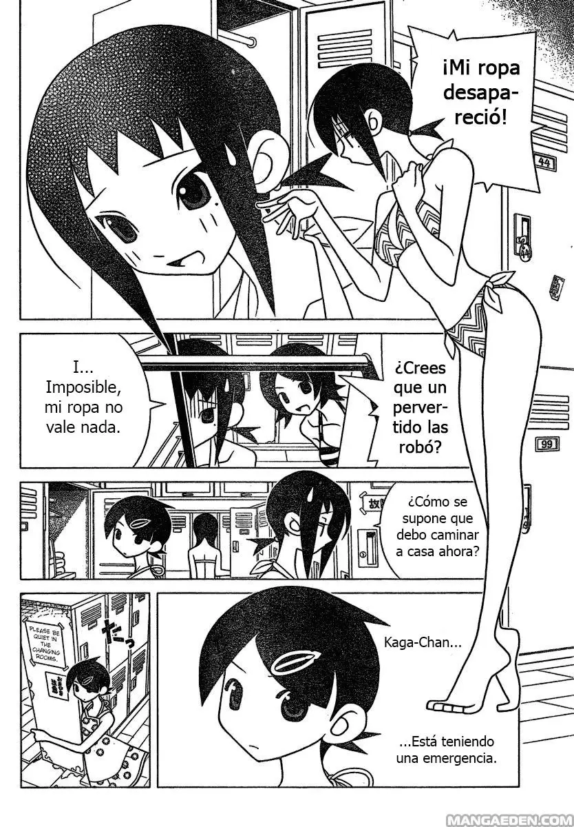 Sayonara Zetsubou Sensei (2005) - Capítulo 272 - Página 2 - LectorTMOo