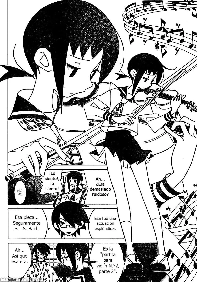 Sayonara Zetsubou Sensei (2005) - Capítulo 276 - Página 2 - LectorTMOo