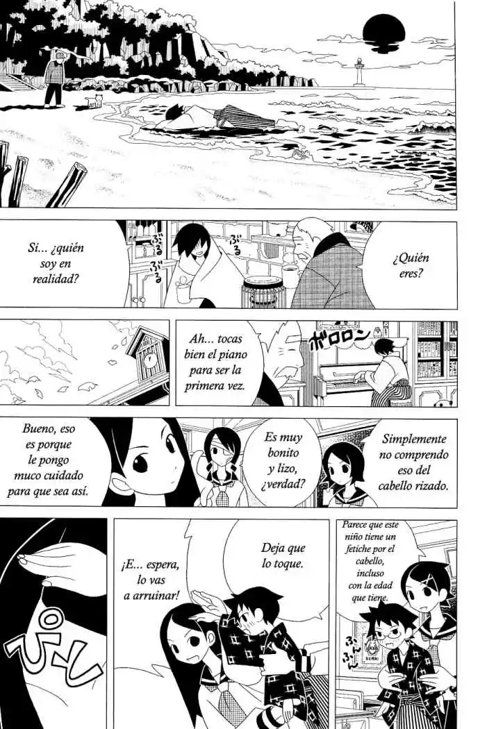 Sayonara Zetsubou Sensei (2005) - Capítulo 28 - Página 12 - LectorTMOo