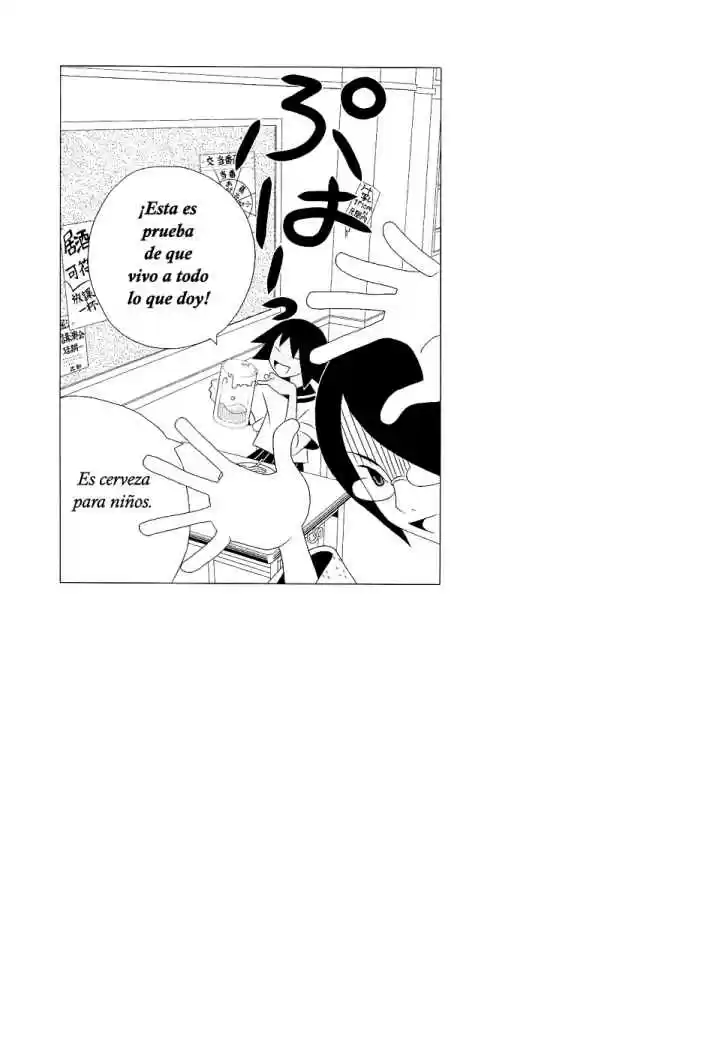 Sayonara Zetsubou Sensei (2005) - Capítulo 28 - Página 14 - LectorTMOo