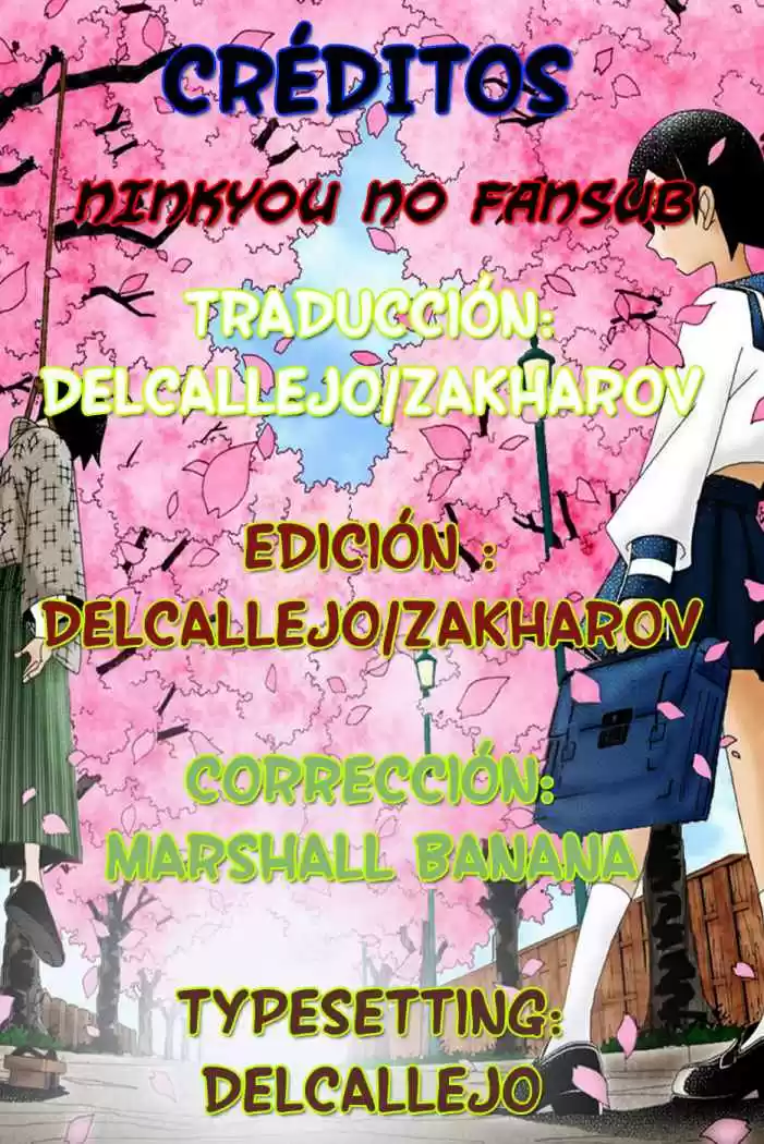 Sayonara Zetsubou Sensei (2005) - Capítulo 28 - Página 15 - LectorTMOo