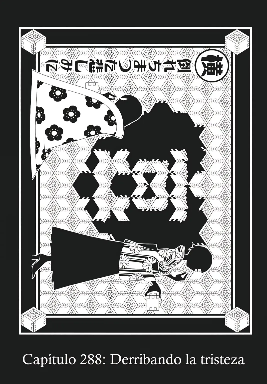 Sayonara Zetsubou Sensei (2005) - Capítulo 288 - Página 1 - LectorTMOo